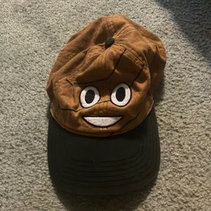 Poop Hat
